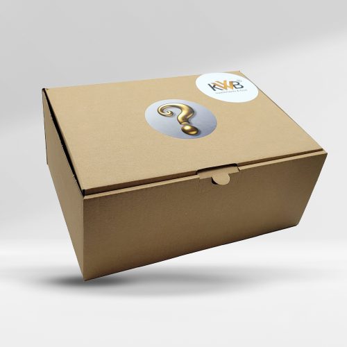 KWB Mystery Box
