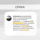 Kremy proteinowe Opinie