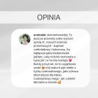 Kremy proteinowe Opinie