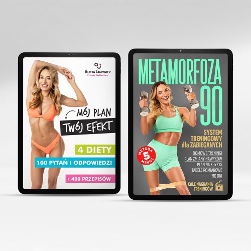 Zestaw METAMORFOZA 2026