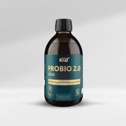 KWB Probio Slim 2.0