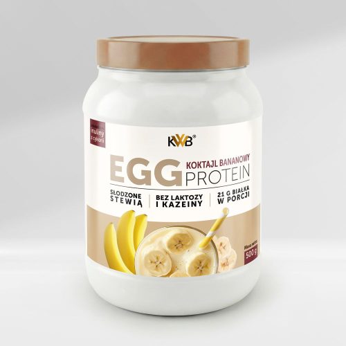 KWB Egg Protein