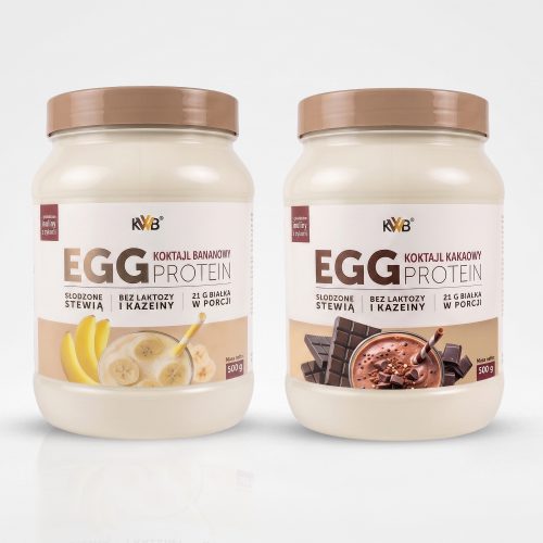 KWB Egg Protein