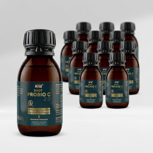 KWB Probio C 2.0 SHOT