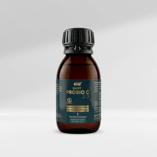 KWB Zestaw Probio C 2.0 SHOT