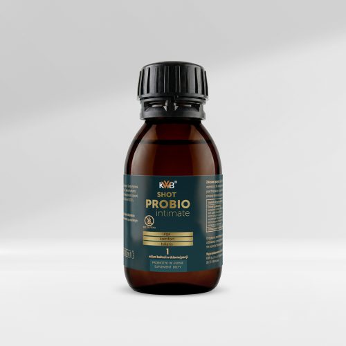 KWB Probio Intimate SHOT