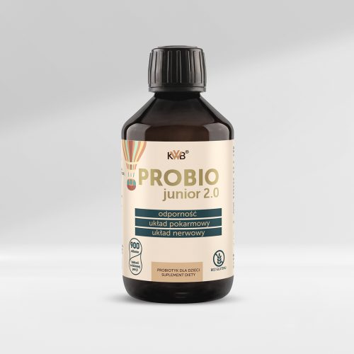 KWB Probiu Junior