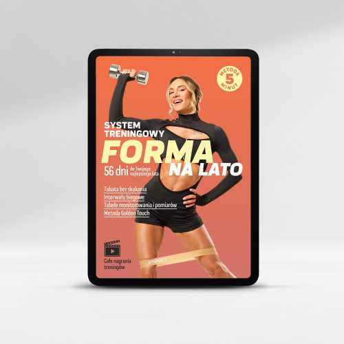 System treningowy Forma Na Lato