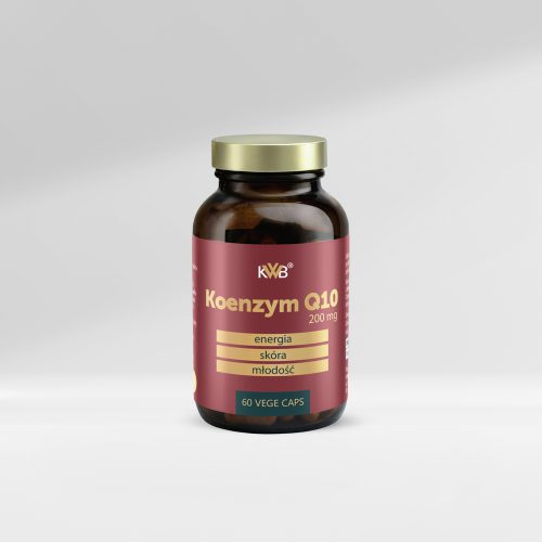 KWB Koenzym Q10