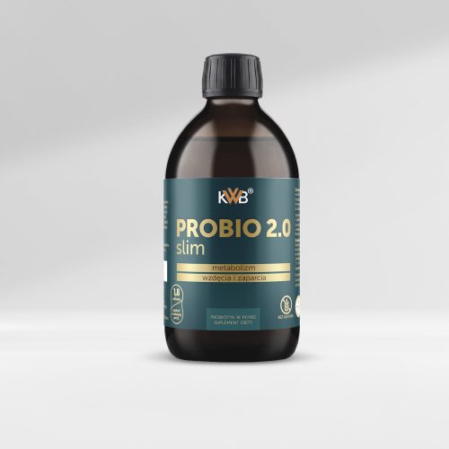 KWB Probio Slim 2.0