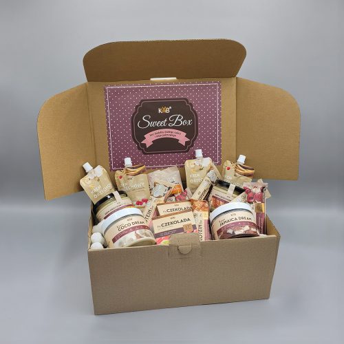 KWB Sweet Box