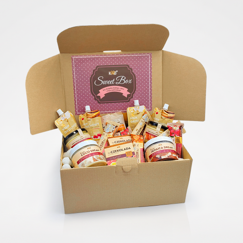 KWB Sweet Box