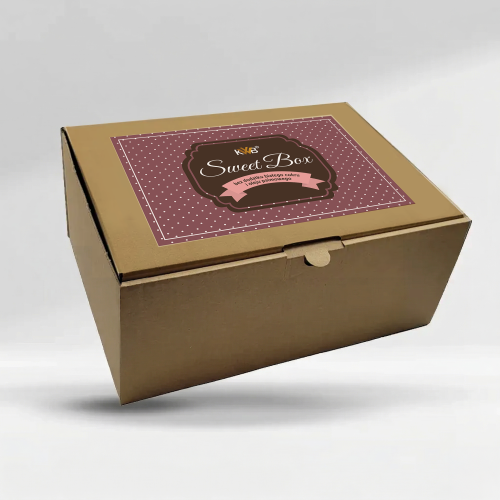 KWB Sweet Box
