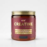 KWB Creatine Formula monohydrat kreatyny 5000 mg z tauryną i AstraGin