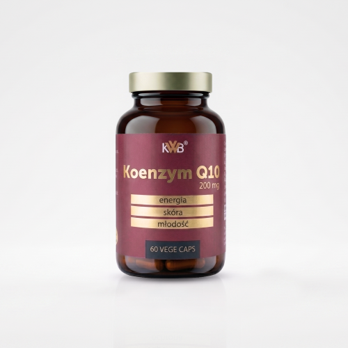 KWB Koenzym Q10