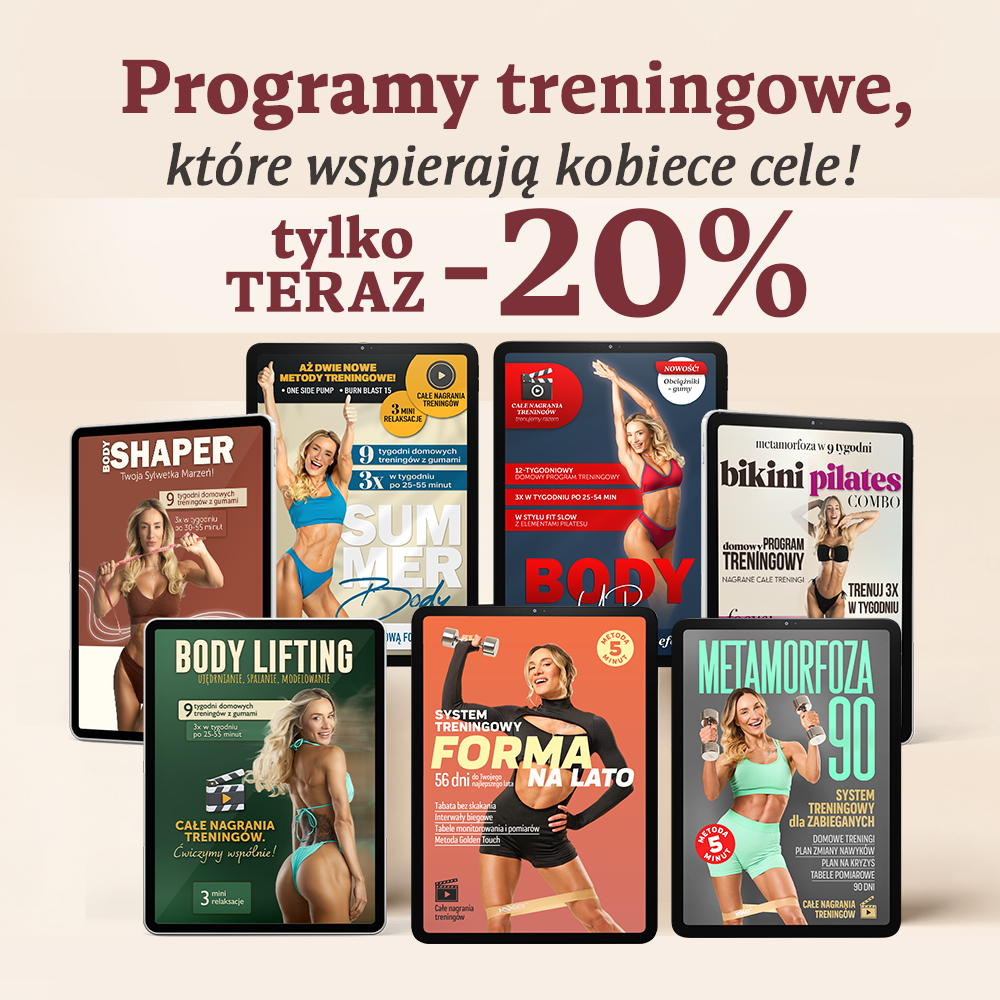Dieta i trening