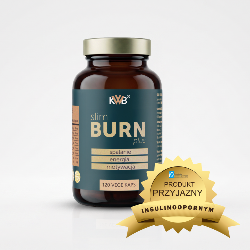 KWB Slim Burn Plus
