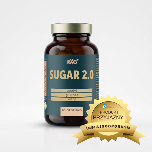 KWB Sugar Stop 2.0