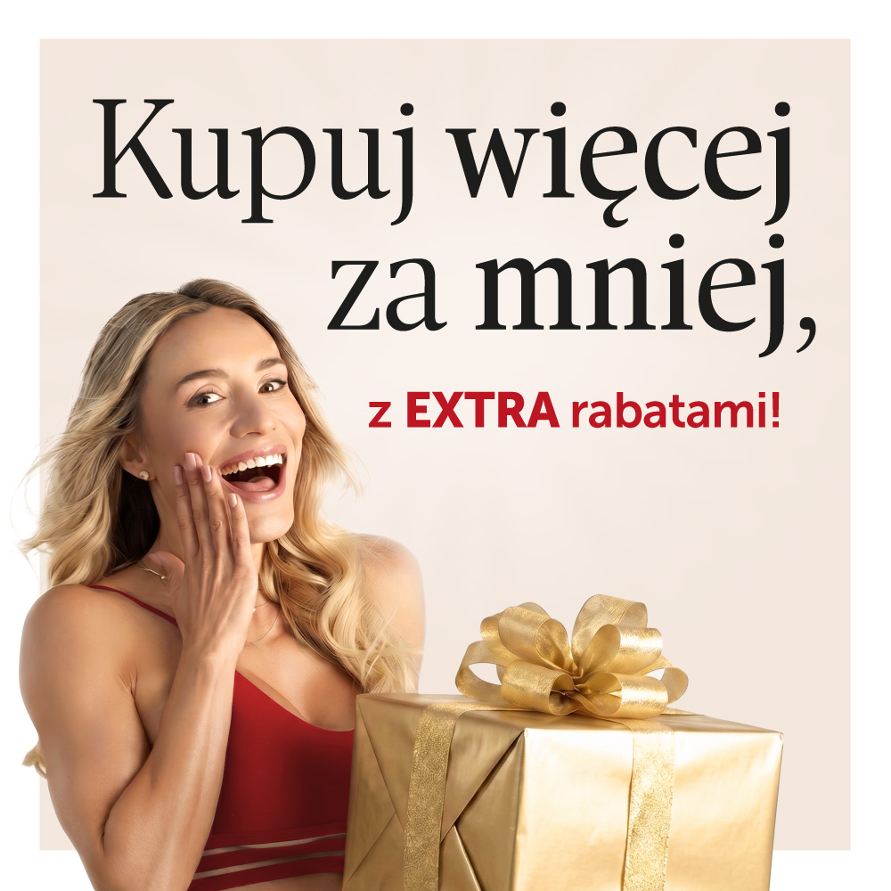 PROMOCJE