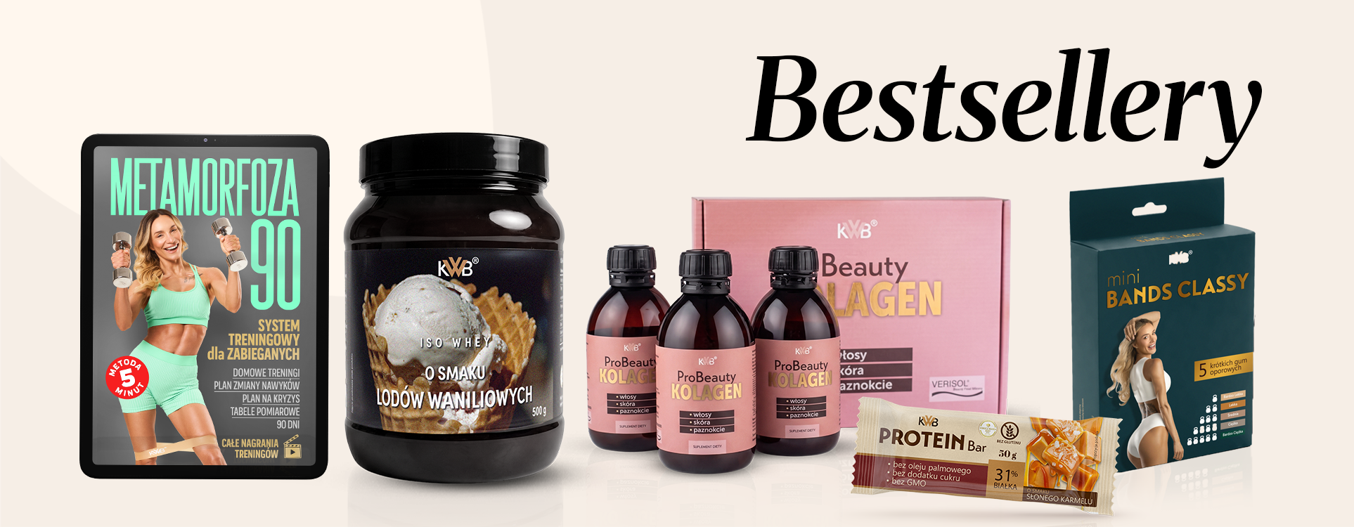 Bestsellery